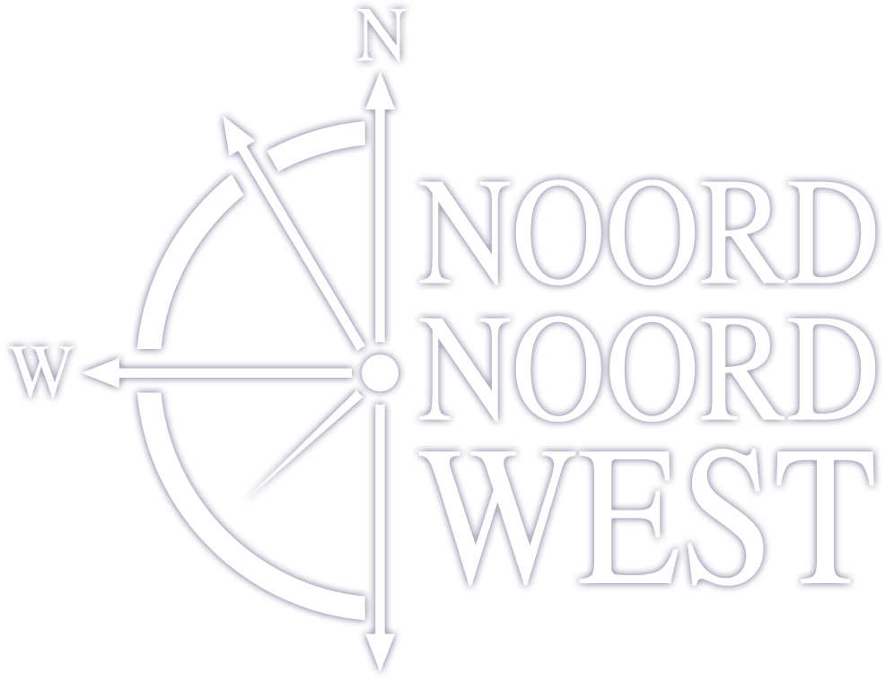 logo NNW 2023 wit - Restaurant Hoek van Holland